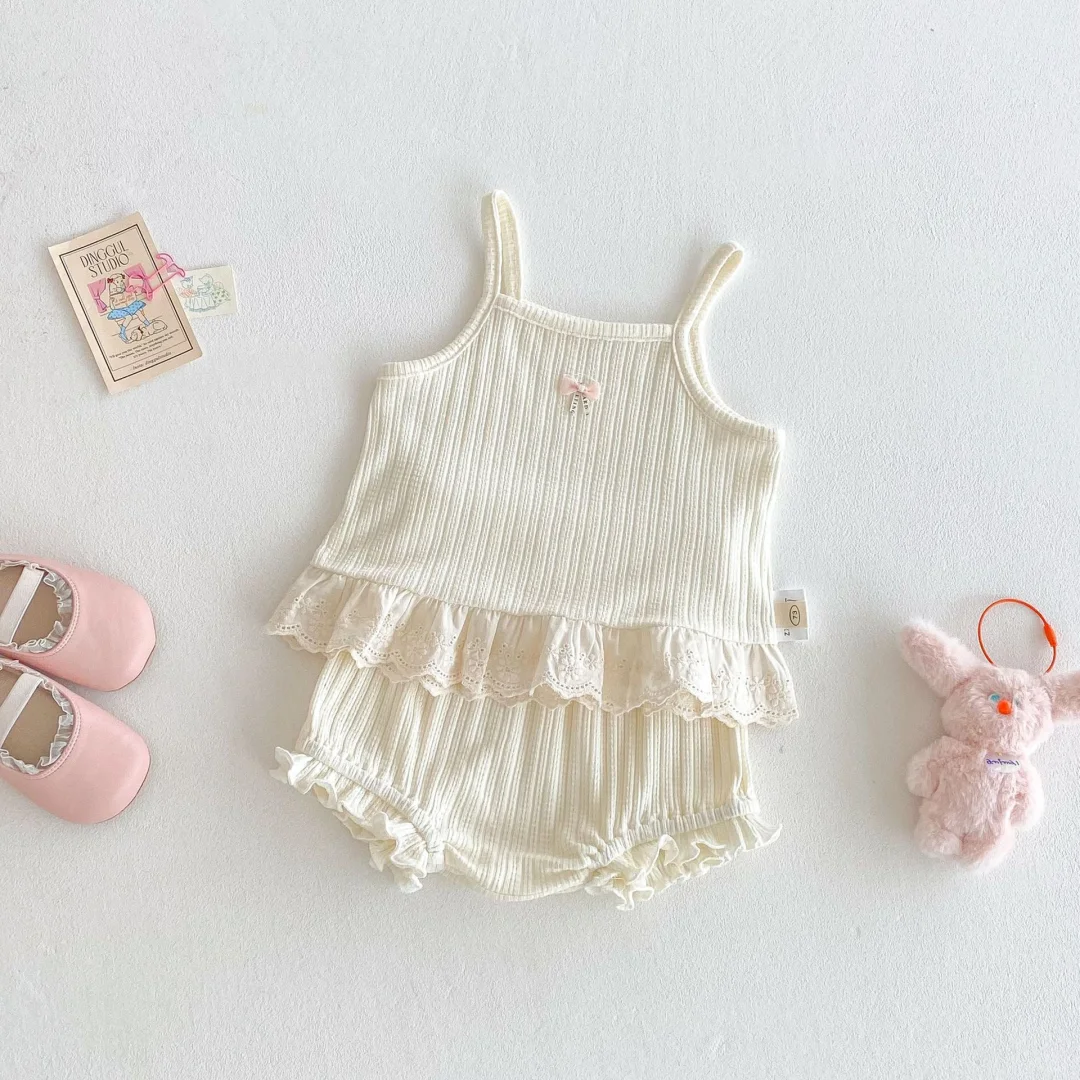 小孩子的衣服也太可爱了吧