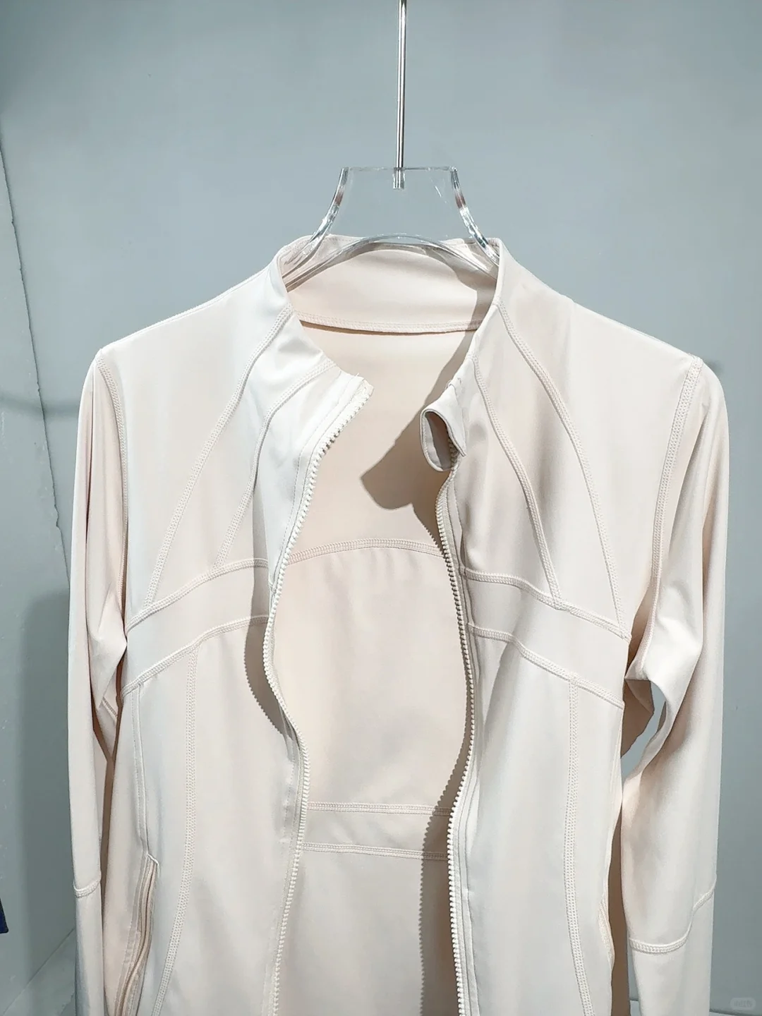 🩶ིྀ🤎早秋休闲风瑜伽女孩ღ .·:..💰49