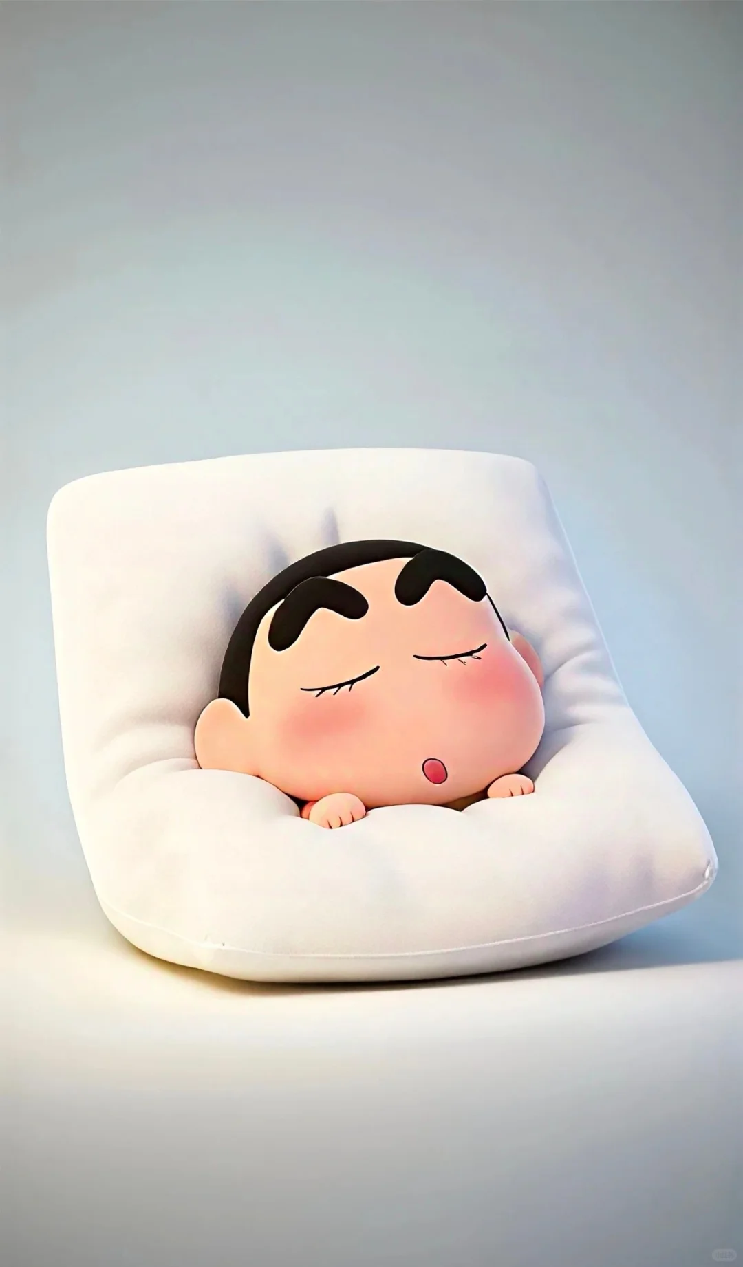 一组蜡笔小新壁纸