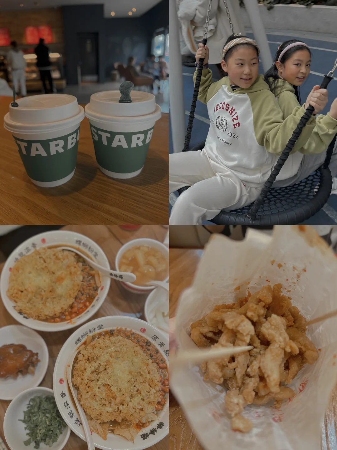 87中年少妇｜希望每天都被美食包围