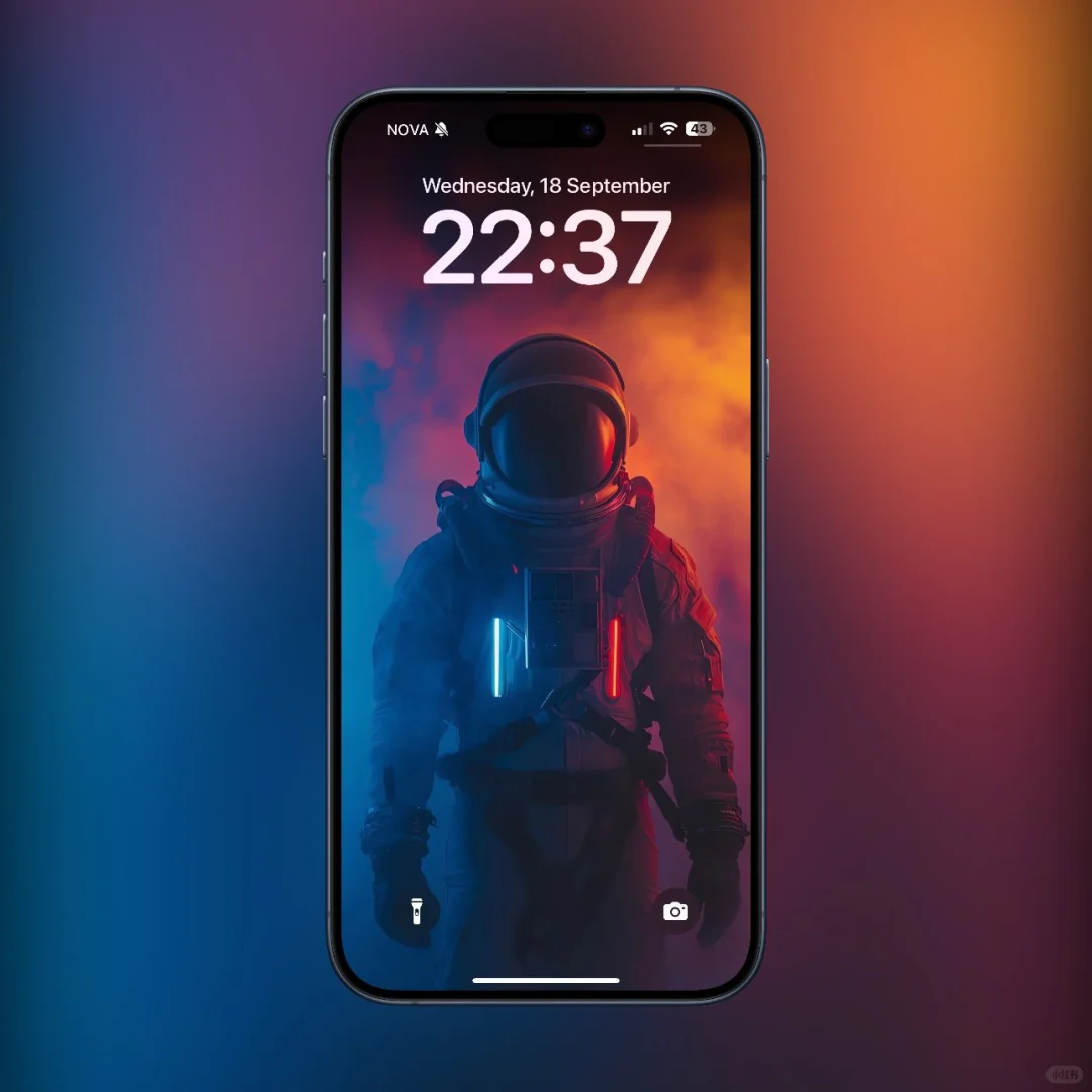 𝐒𝐡𝐚𝐫𝐞｜iPhone壁纸240期