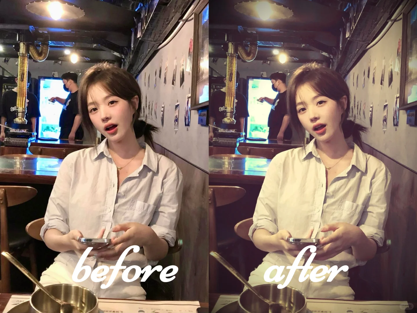 还得是古早味｜被朋友圈问爆的万能滤镜