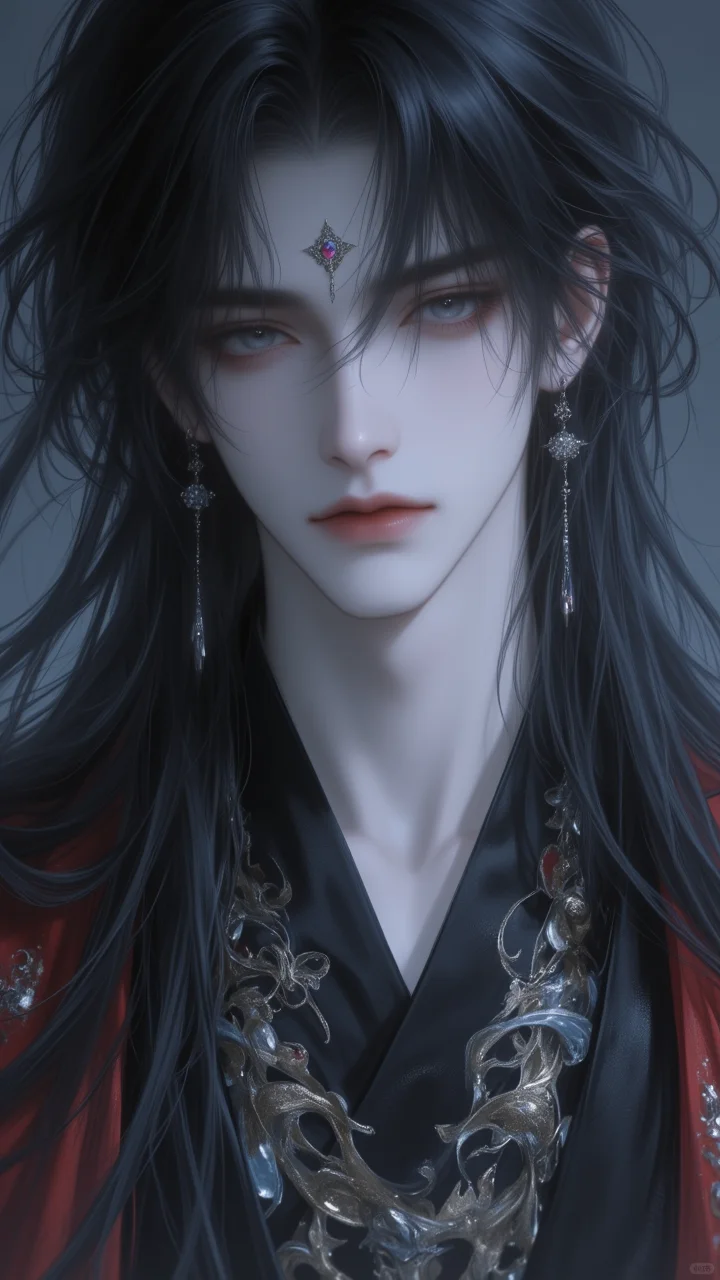 刷图系列-古风💕