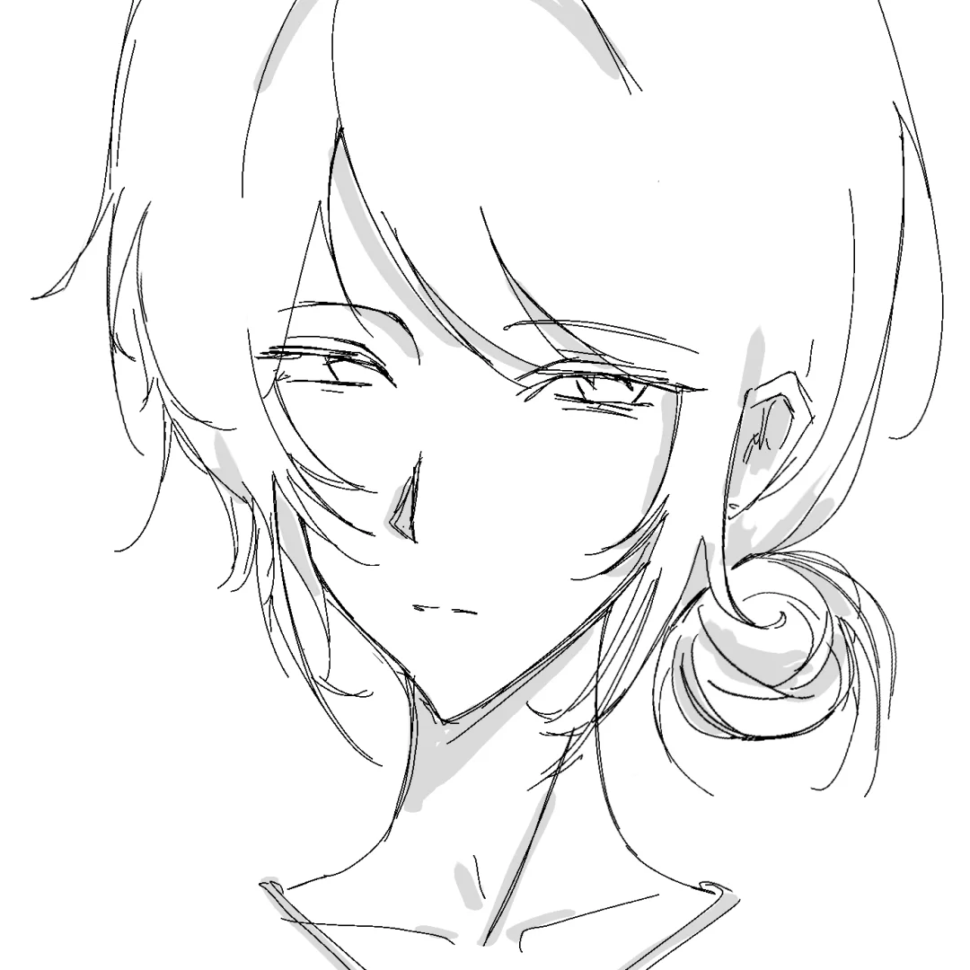 怎么有种人妻感