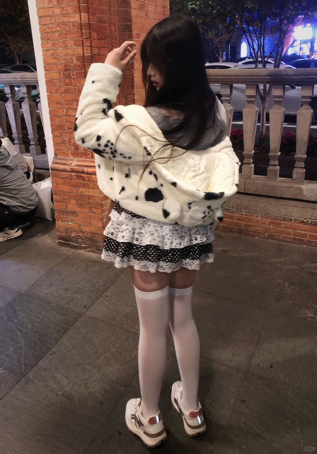 我看谁这么有品，刷到这么帅的魅魔😈