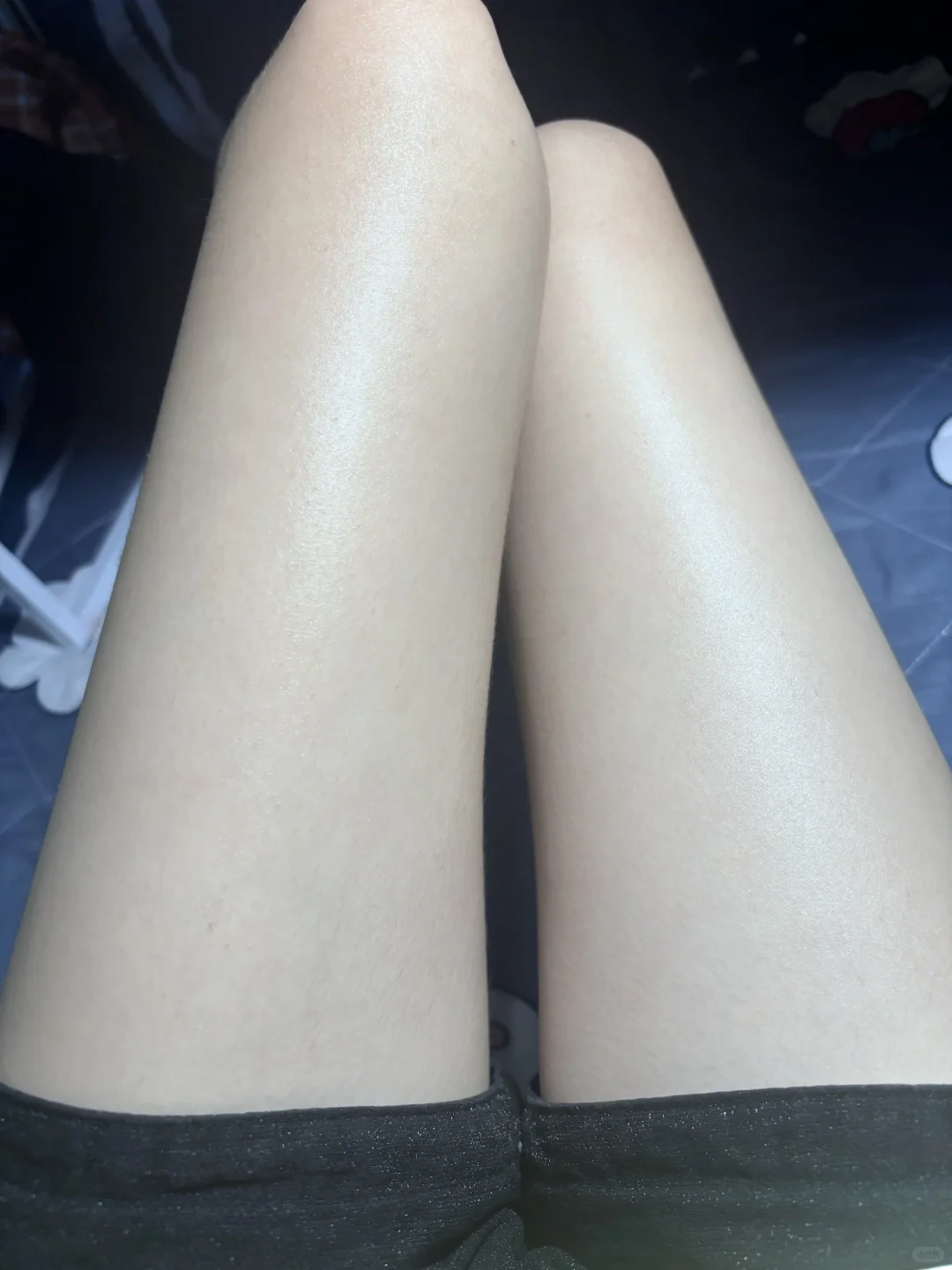 04女大 皮肤嫩滑成泥鳅啦！！！