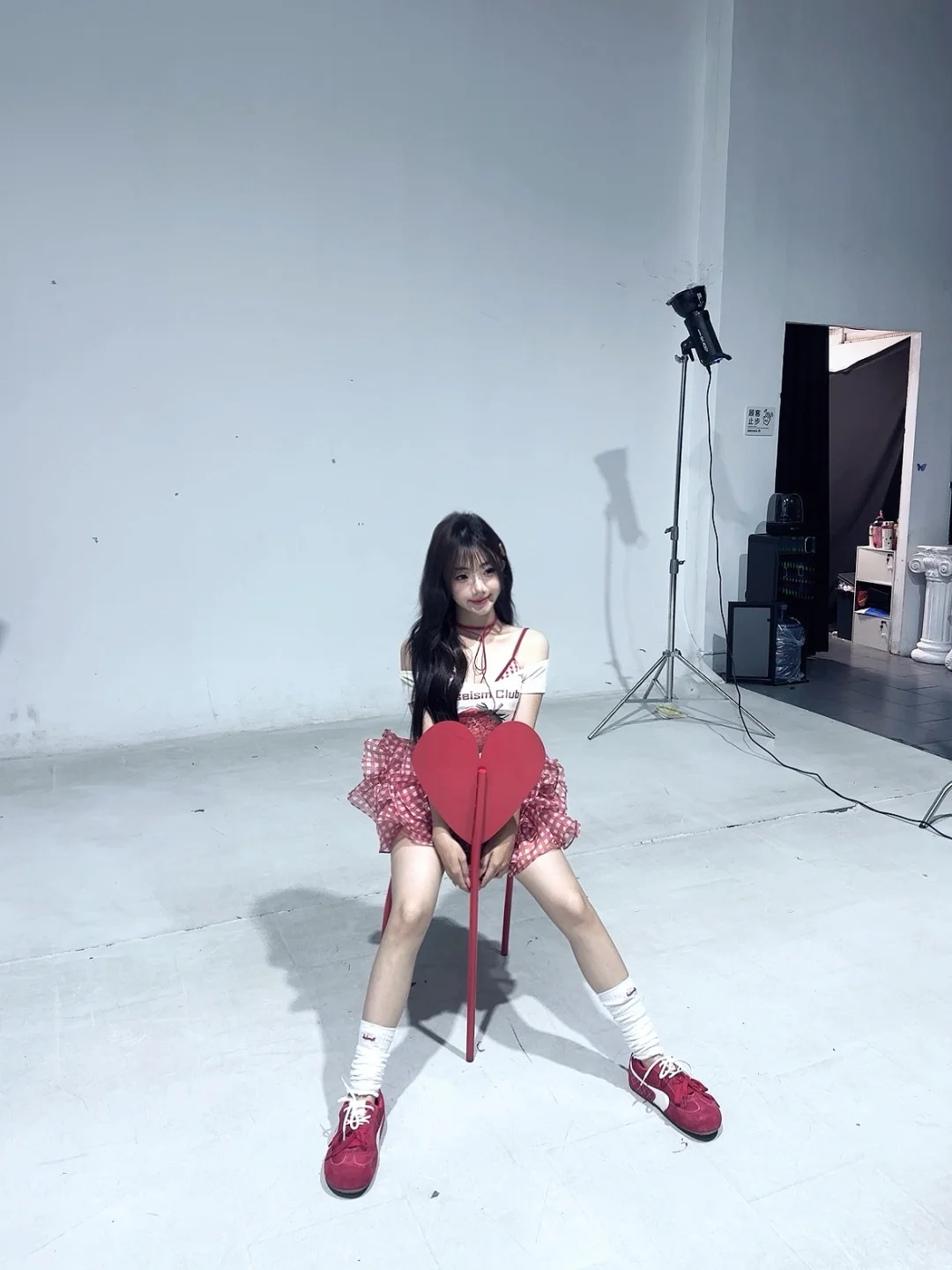 大连模特｜互勉