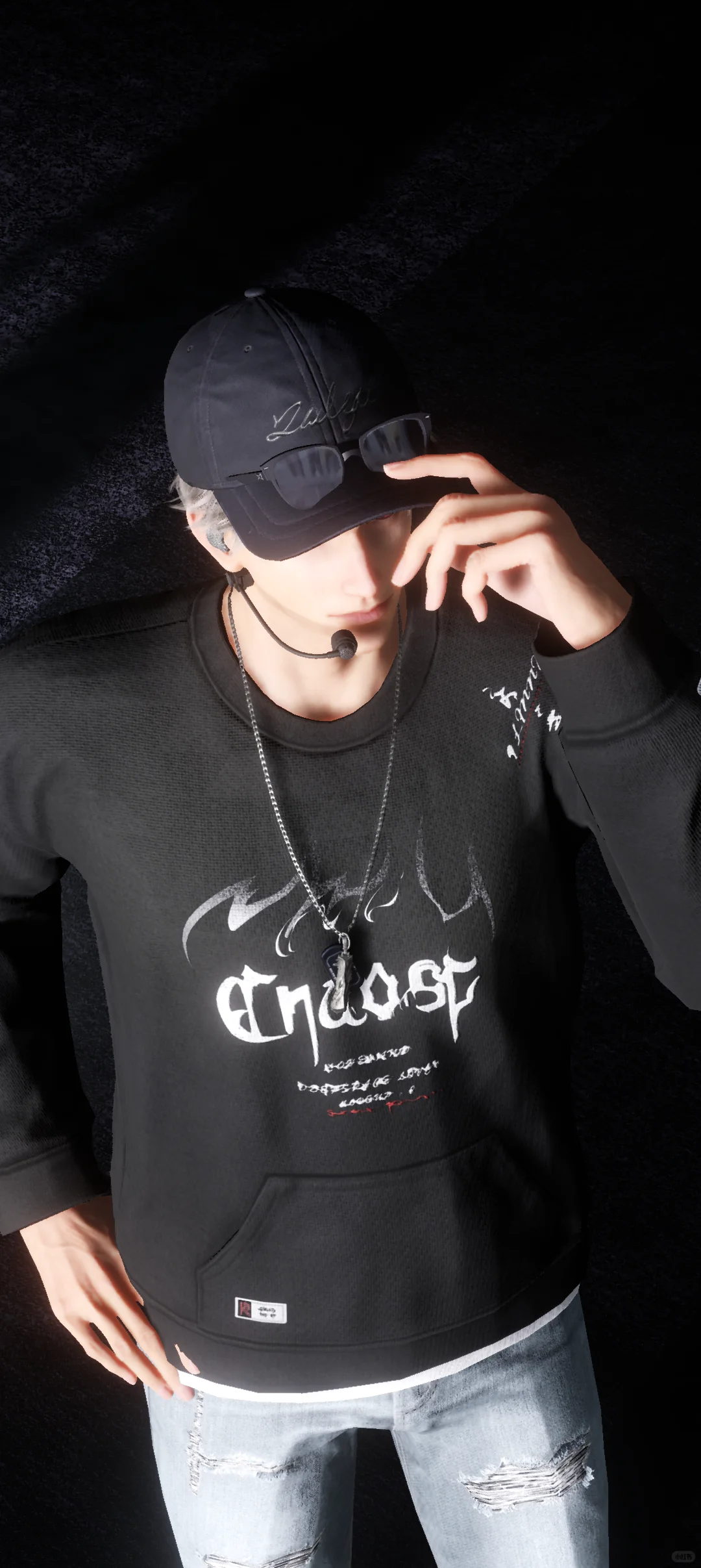 发一发近期拍的美照吧