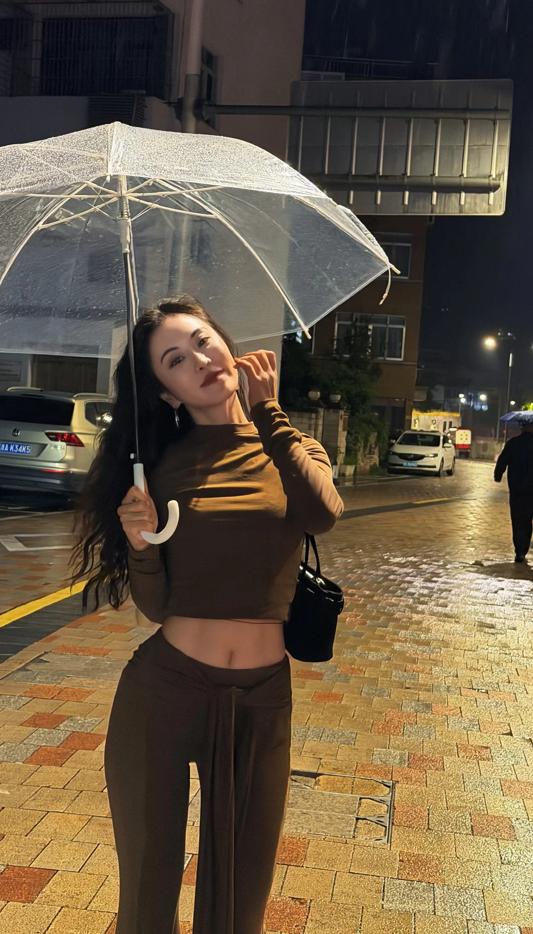 3️⃣7️⃣岁｜终于拥有了完美腰臀比