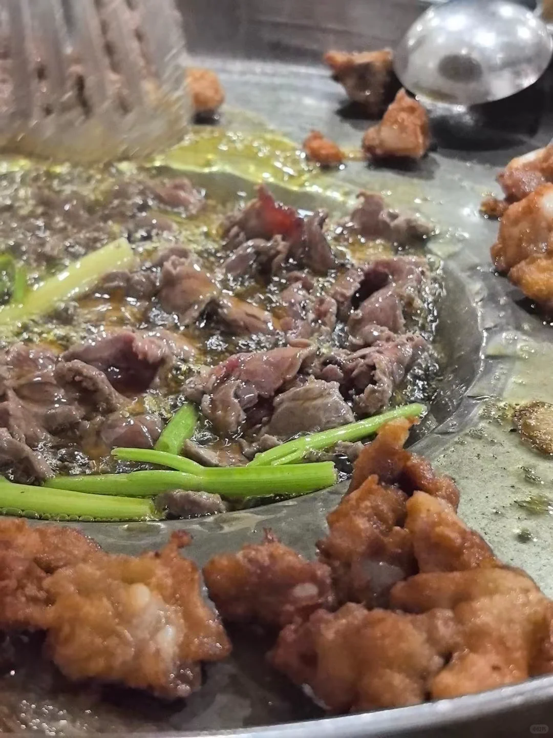 灵溪女教练日常