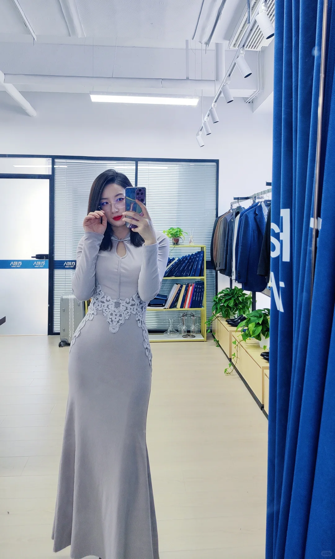 到了30岁不管怎么打扮都有少妇味😬