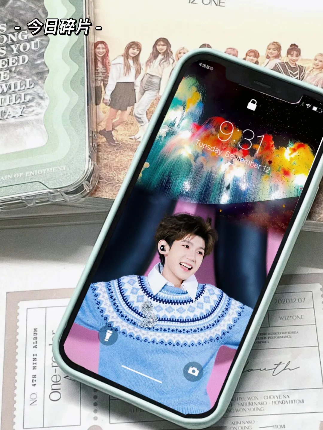 王源壁纸分享！