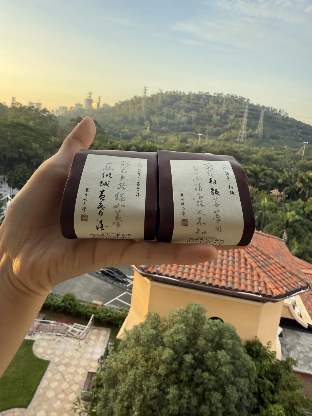 2025年最惊喜的东方美人测评—倾城