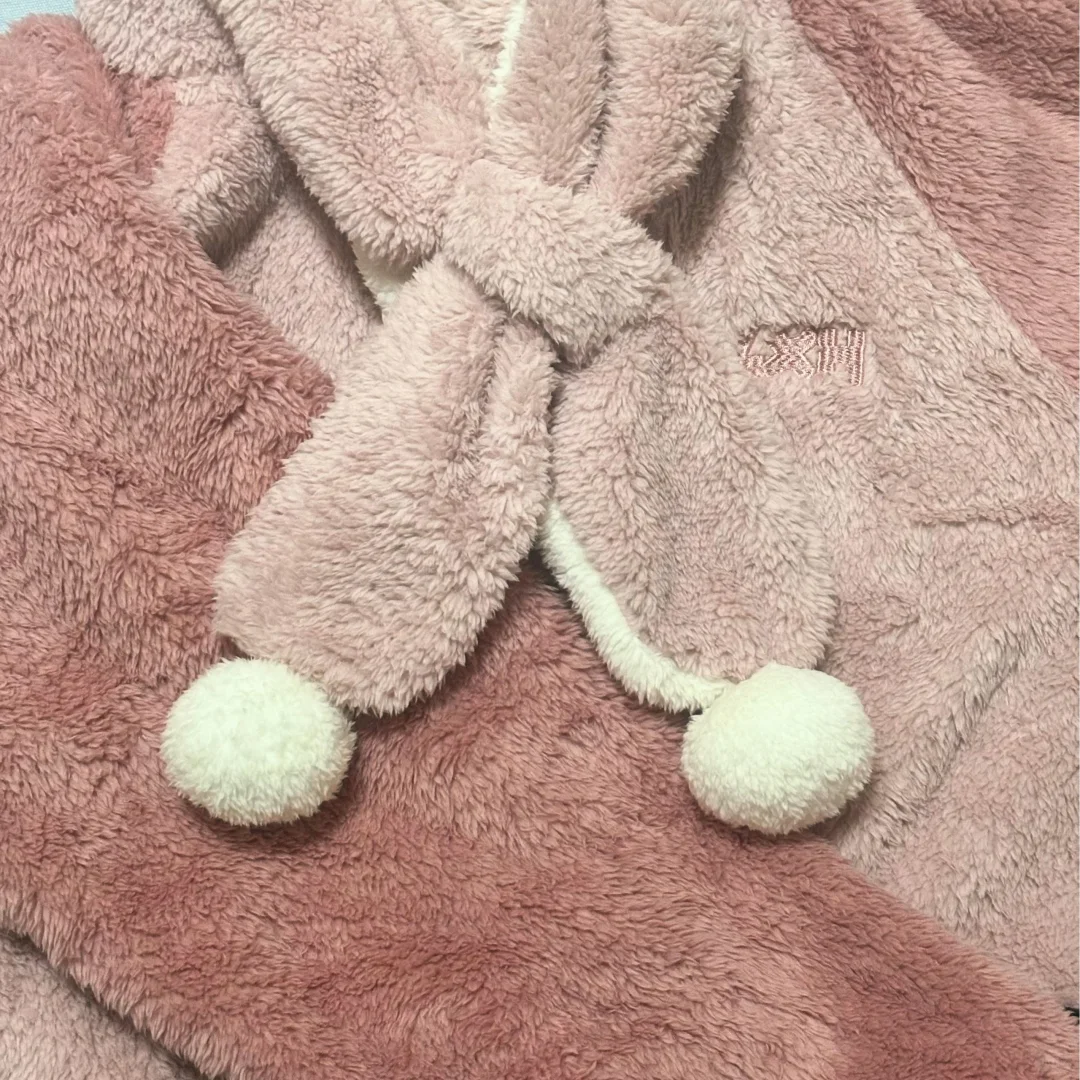 罗小黑✖️森M家居服｜超级实用谷系列