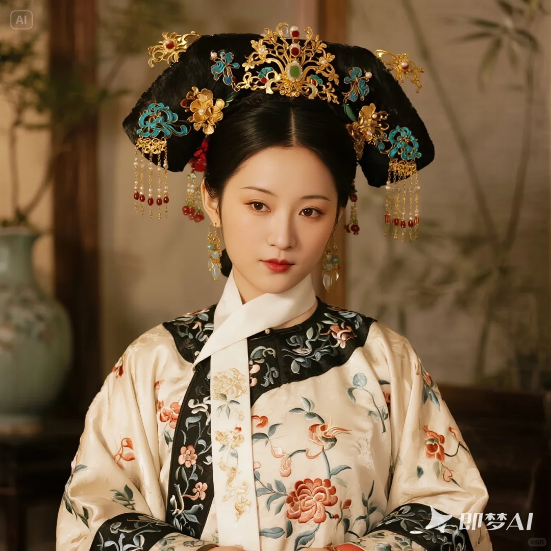 来日无论谁人登基，本宫都是母后皇太后