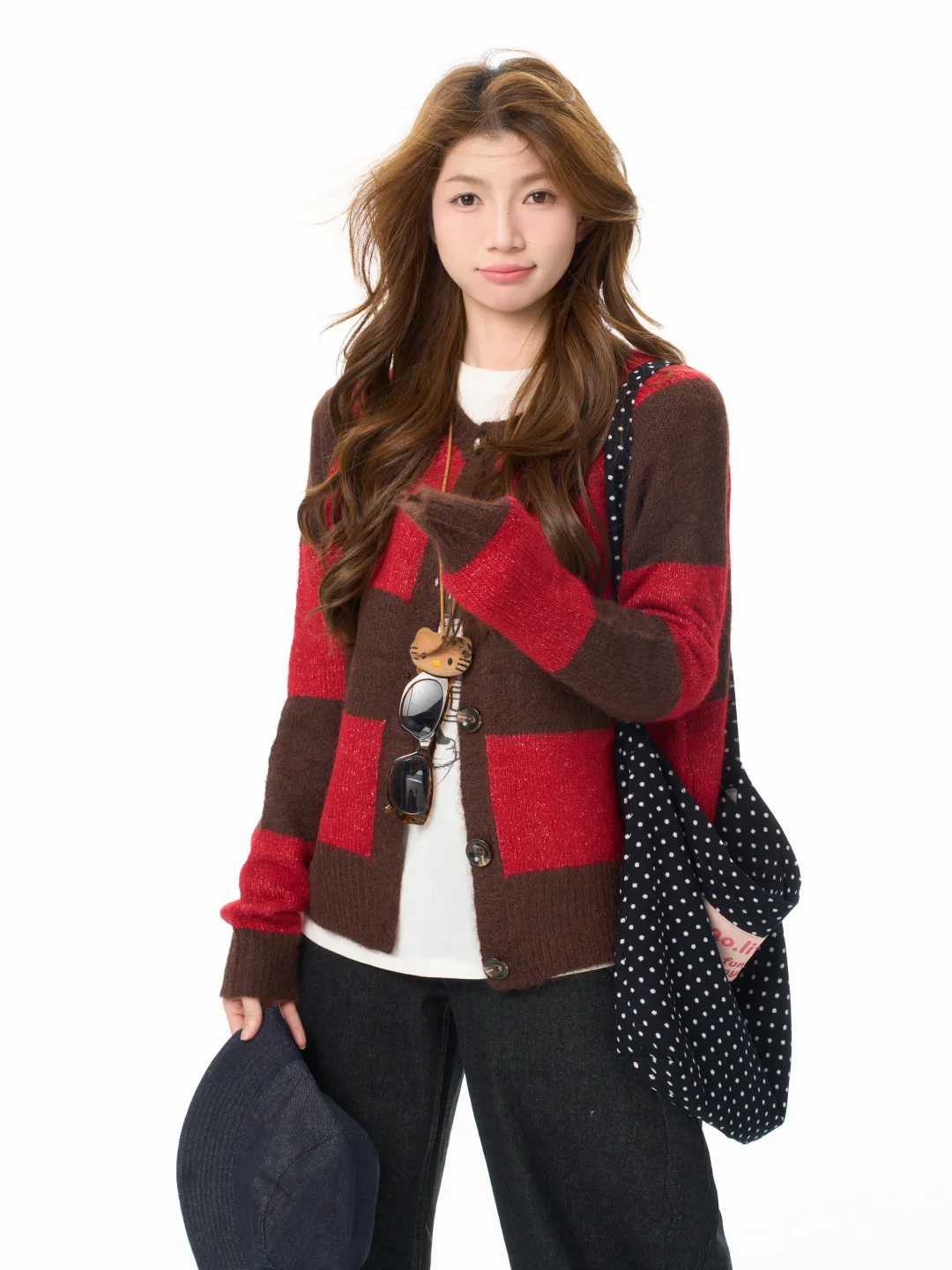 棚拍｜拍了拍秋冬🧡🍂🧸