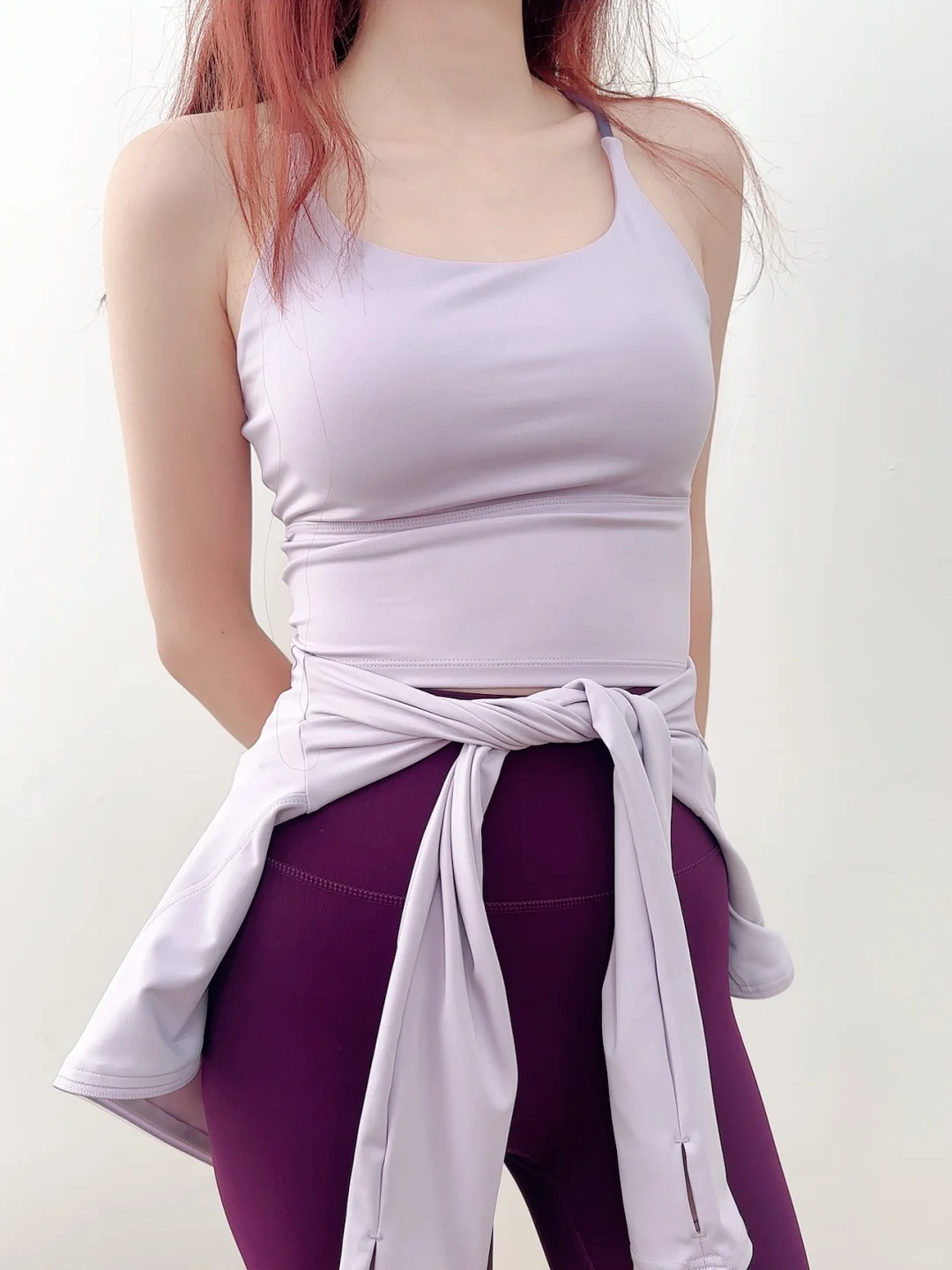 家里少一件运动文胸的❗️可以来这里看看左滑