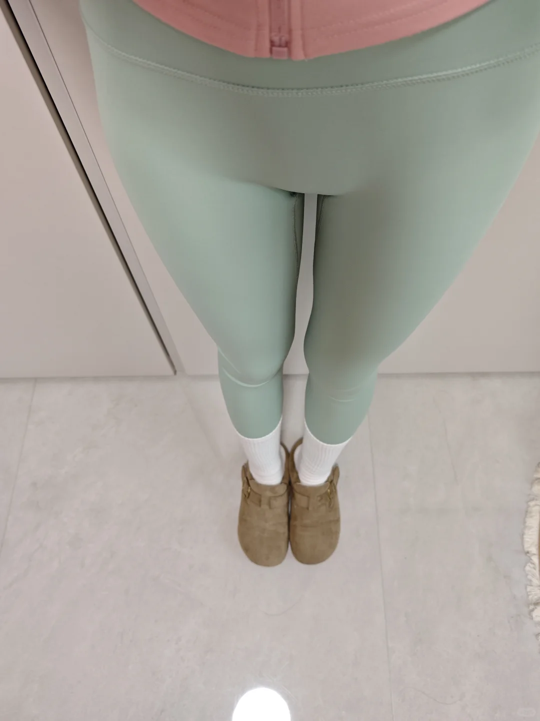 救命！28.8的神级瑜伽裤库存快没了😭