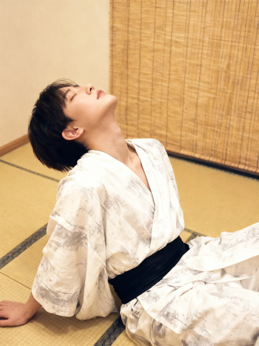 一想你 脑袋全是马赛克