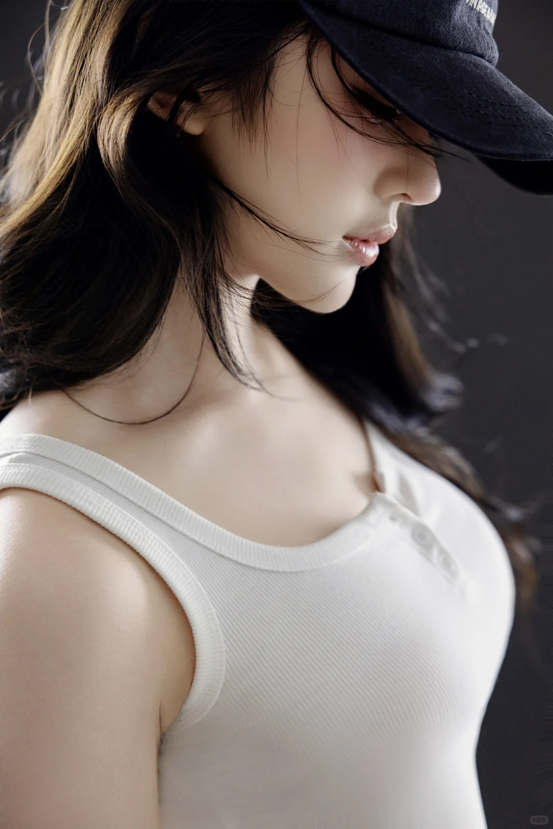 一组运动风见组照