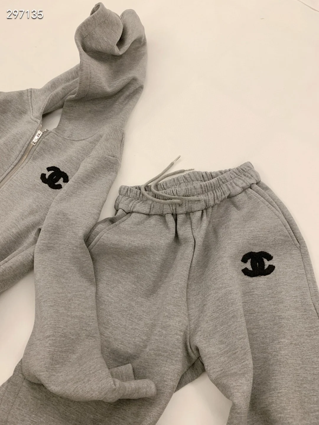 ins同款舒适运动套装来啦！