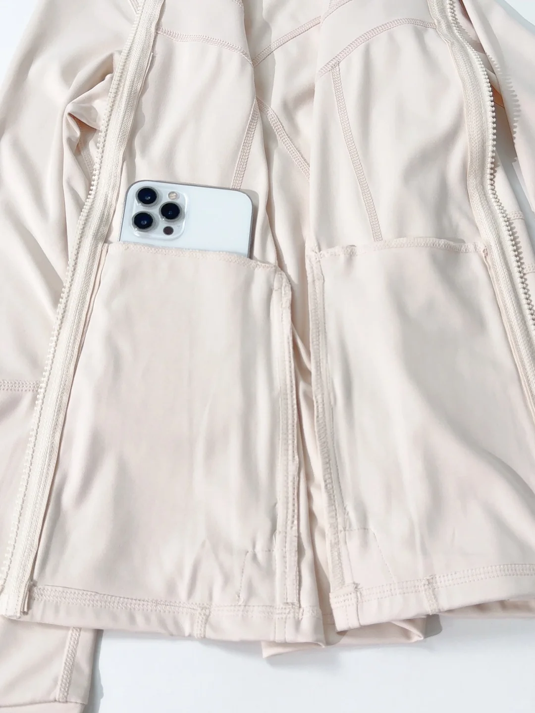 🩶ིྀ🤎早秋休闲风瑜伽女孩ღ .·:..💰49