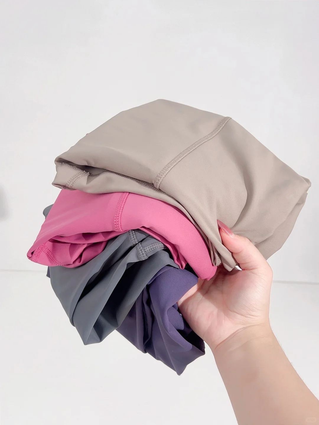 秋冬瑜伽裤｜💰19没有理由的爱！性价比👍👍