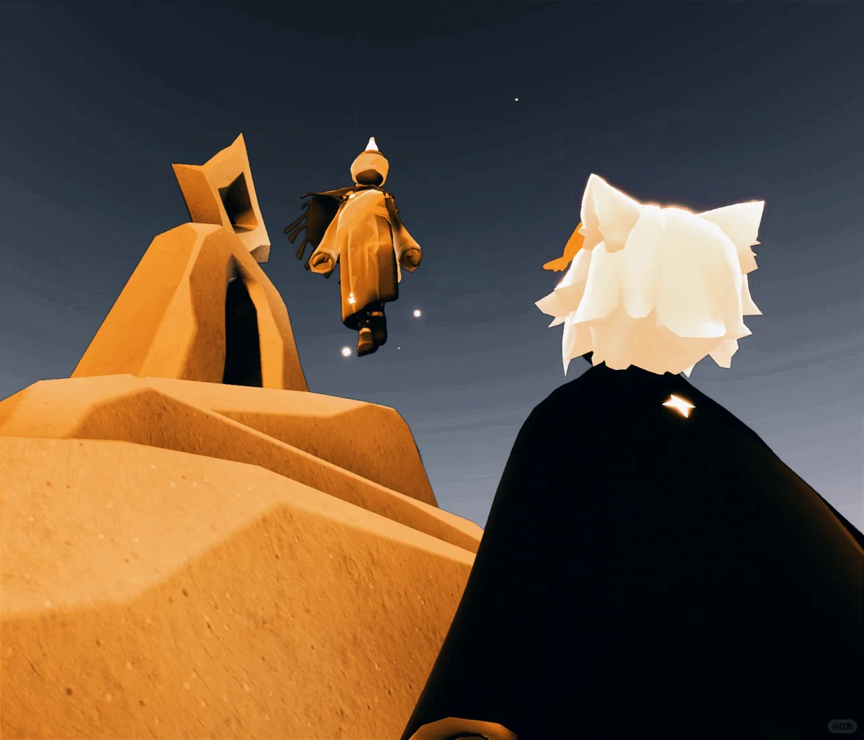 论《十世禅》与光遇的适配度