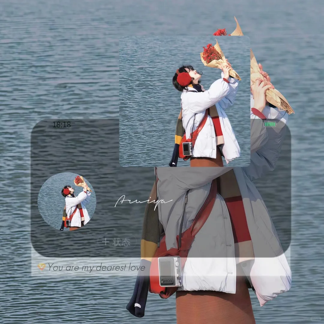 真正厉害的人都是长期主义 🔥