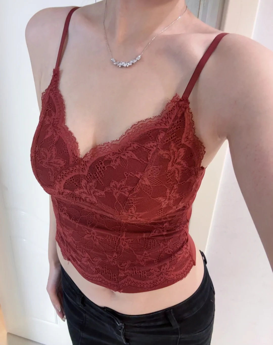 秋冬内搭合集💗