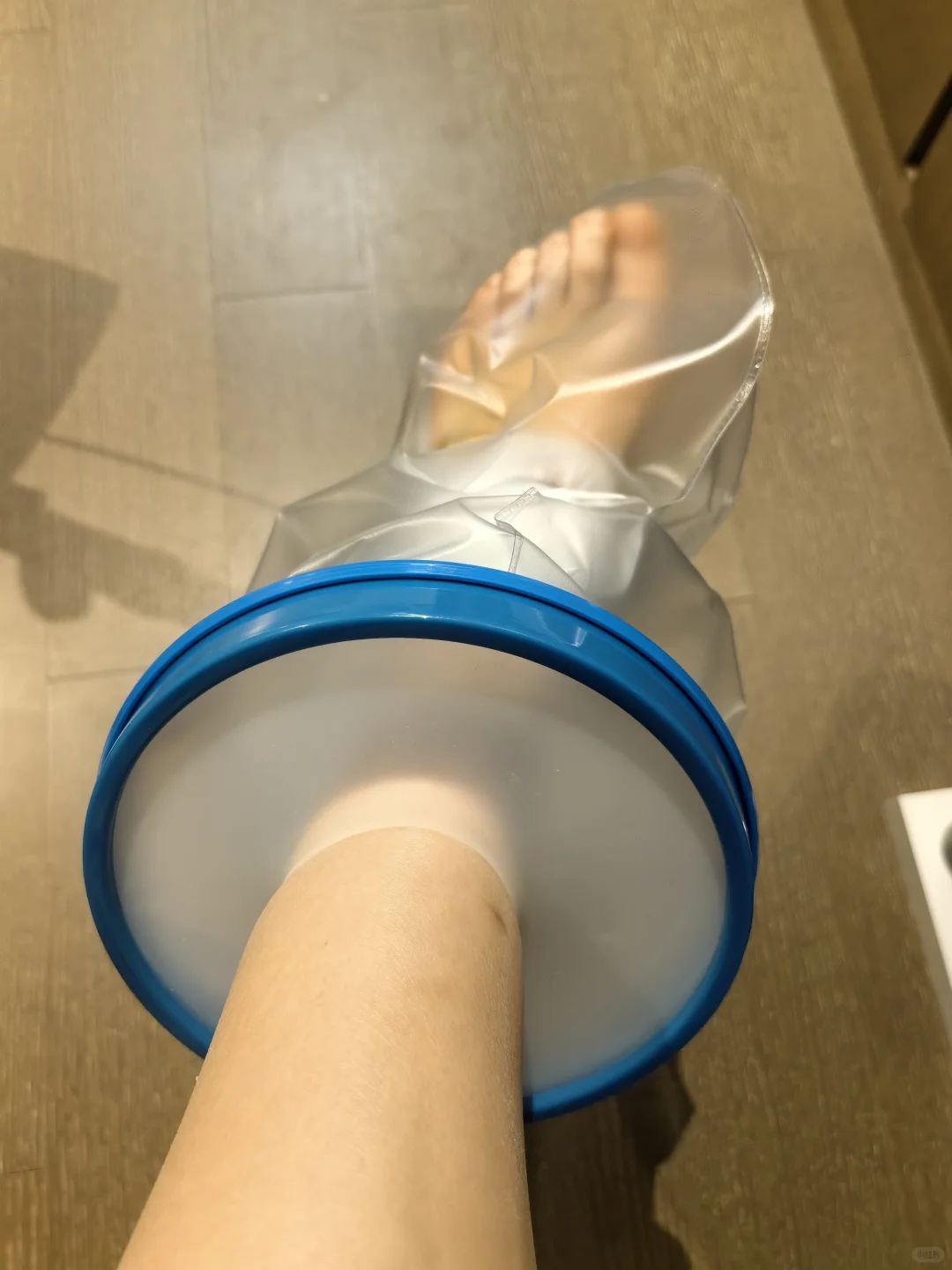 分享一些骨折后的方便生活神器