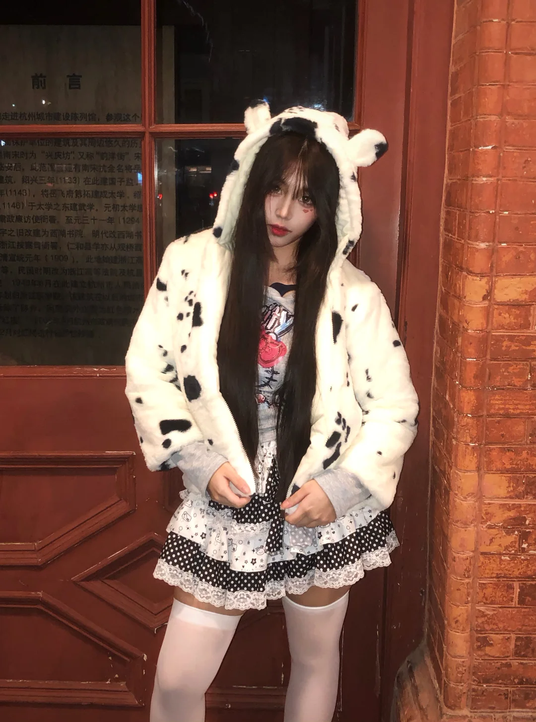 我看谁这么有品，刷到这么帅的魅魔😈