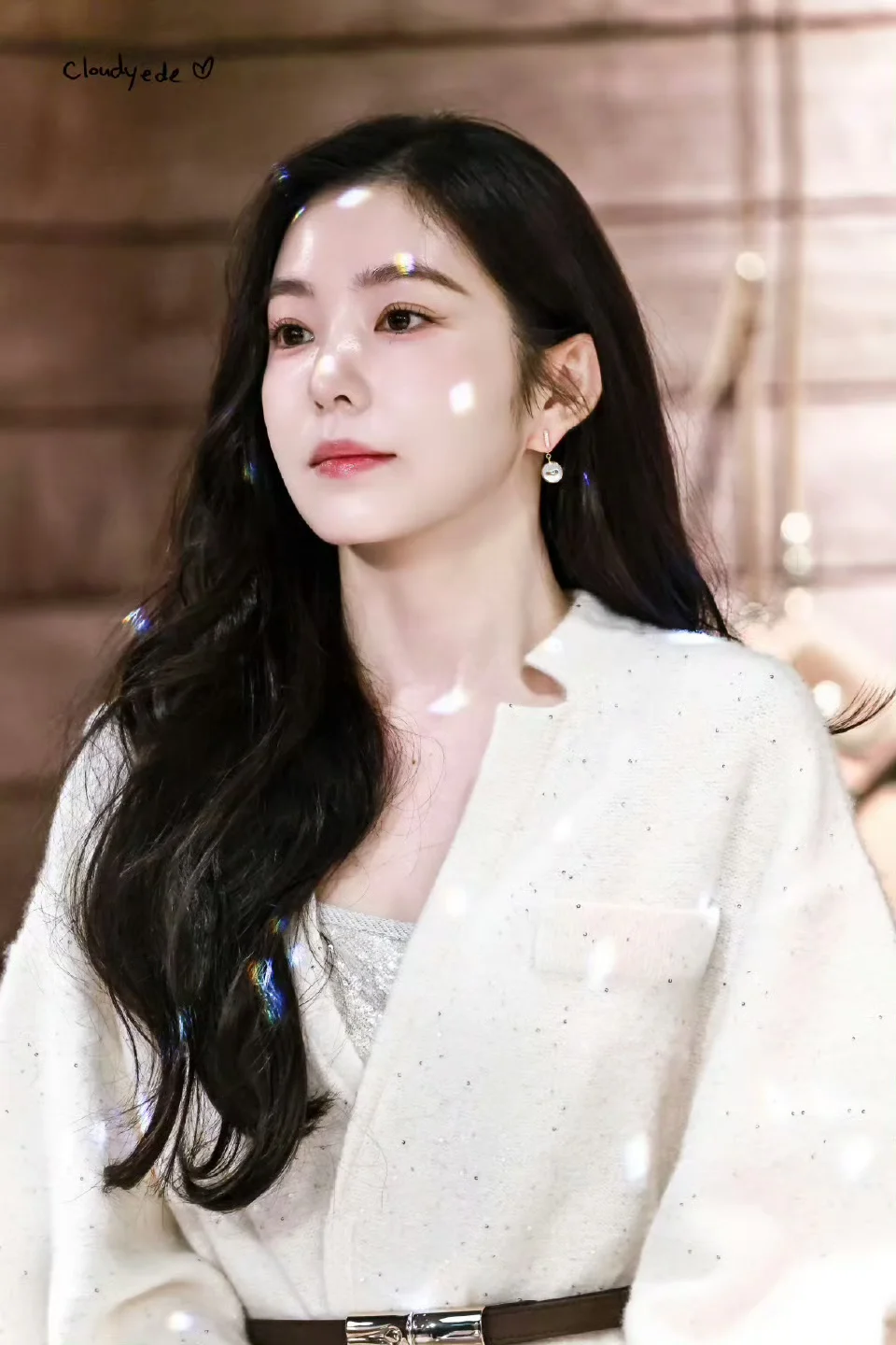 分享美好｜裴珠泫 温柔天使👼