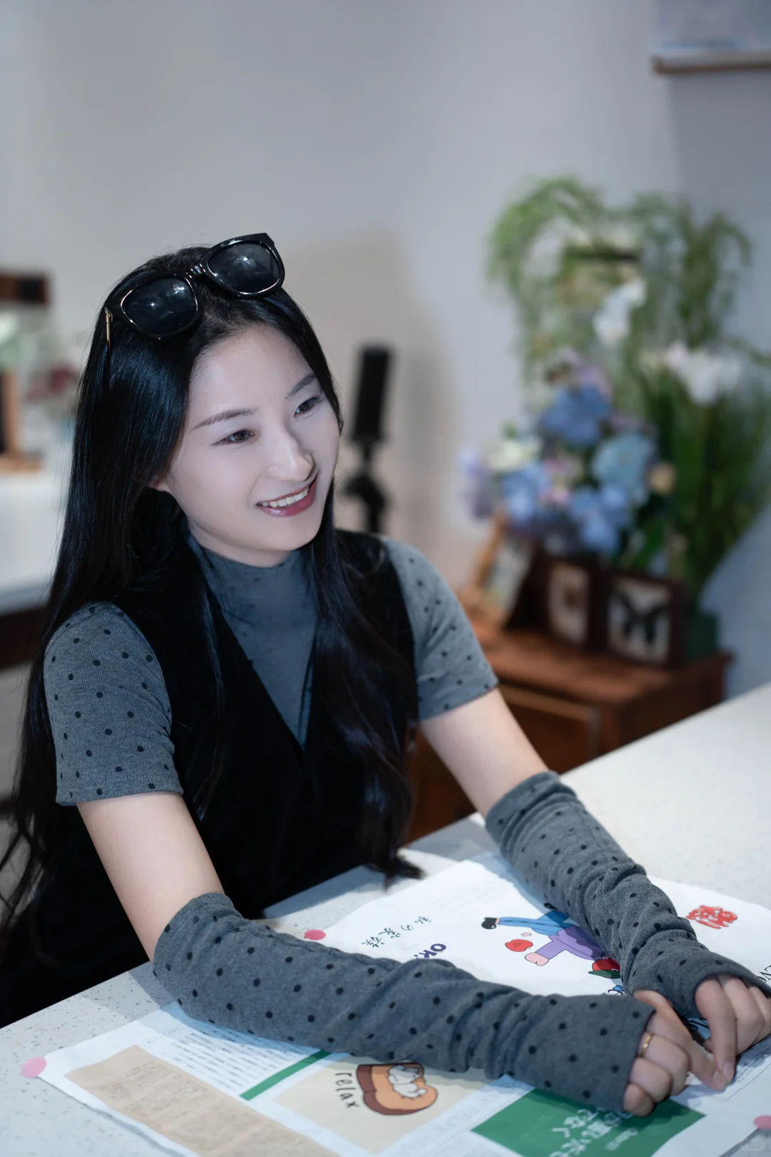 还得是启东女摄❗️太喜欢拍的这组照片了