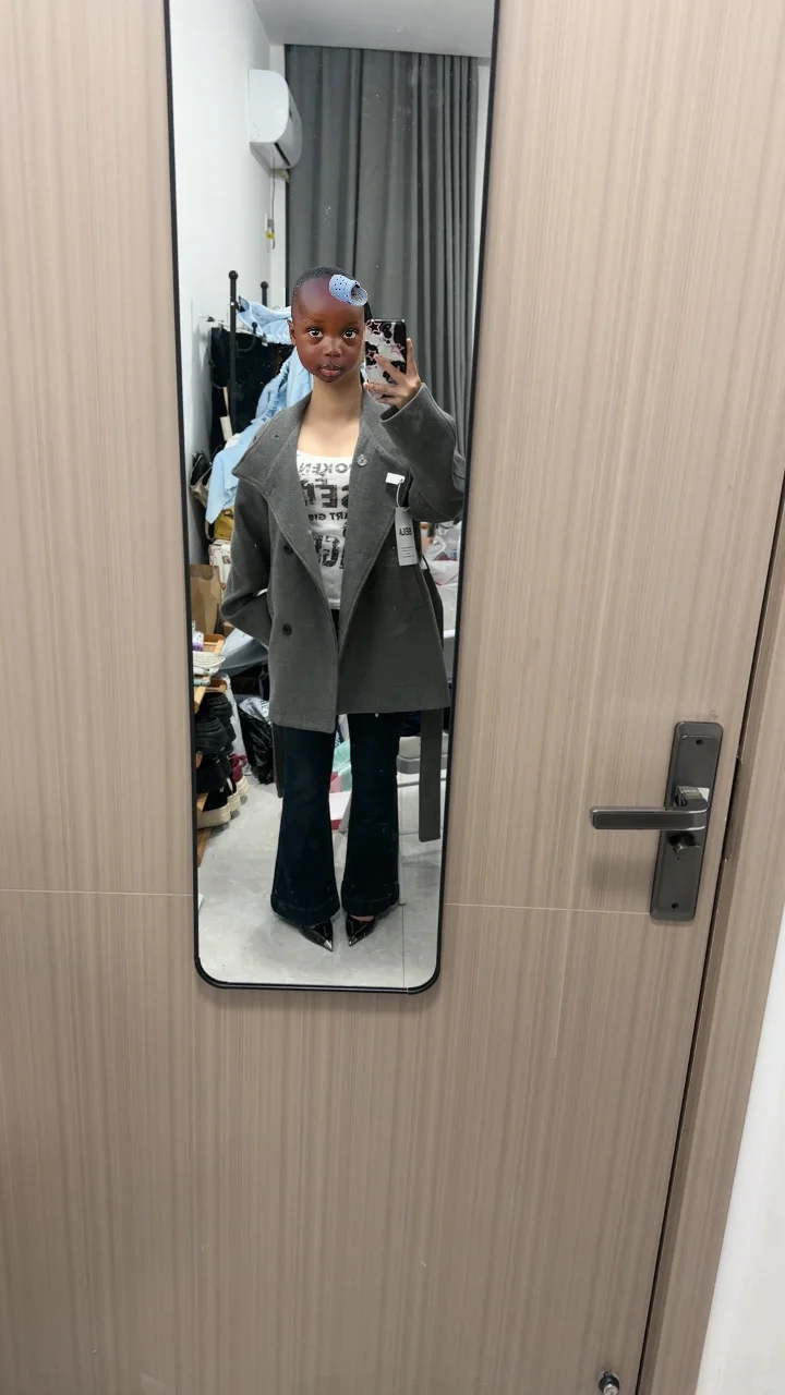 小个子咋买衣服 真求了