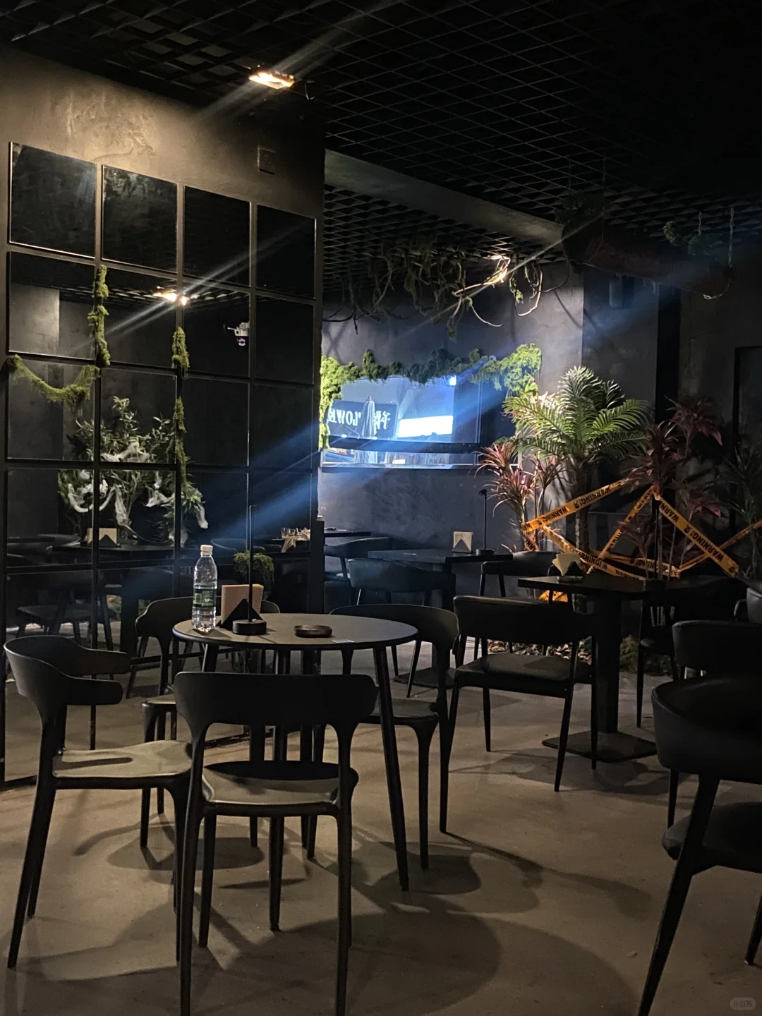 邯郸魔咒小酒馆 太好拍了