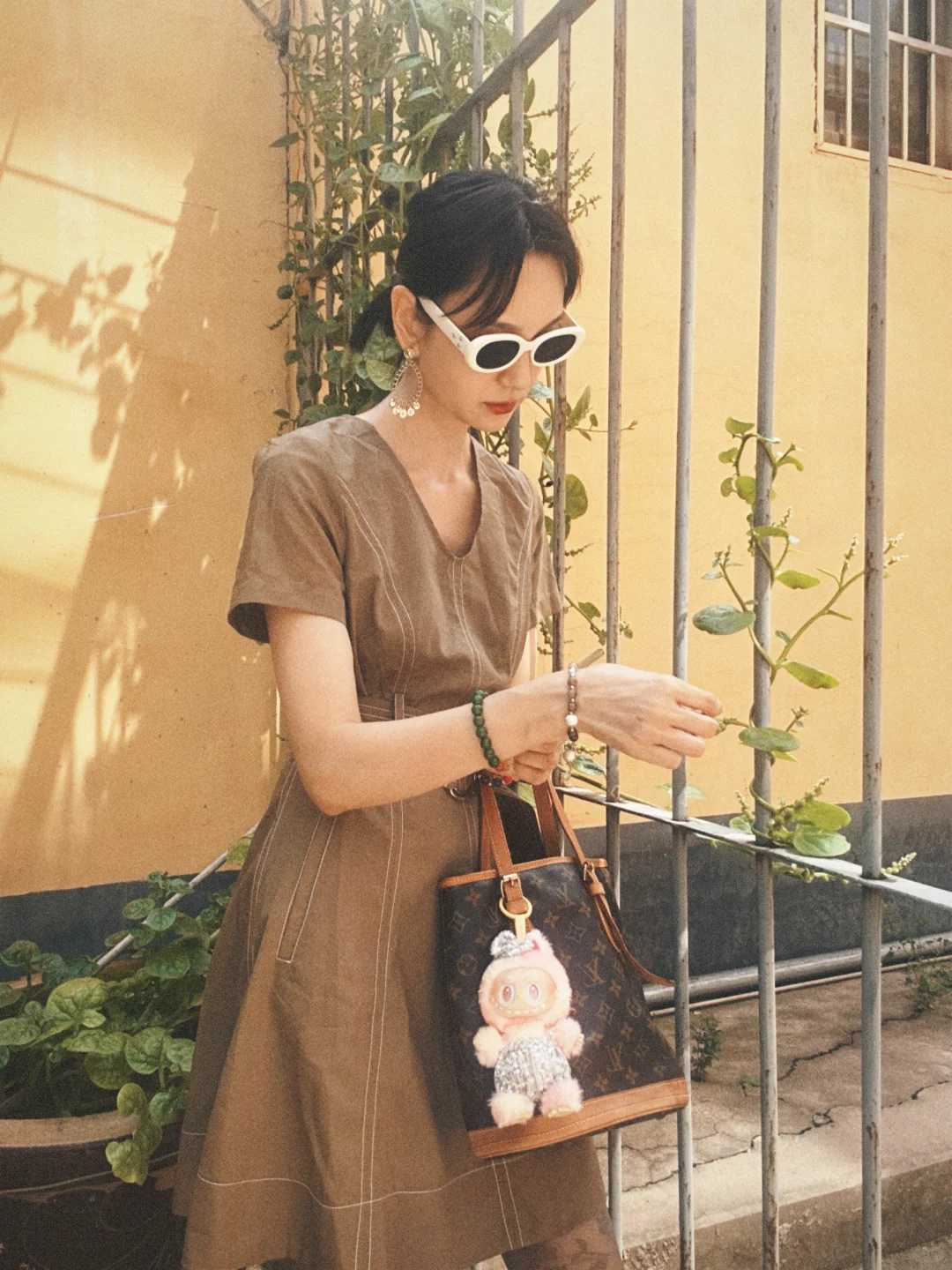 🍂秋日復古 <風>