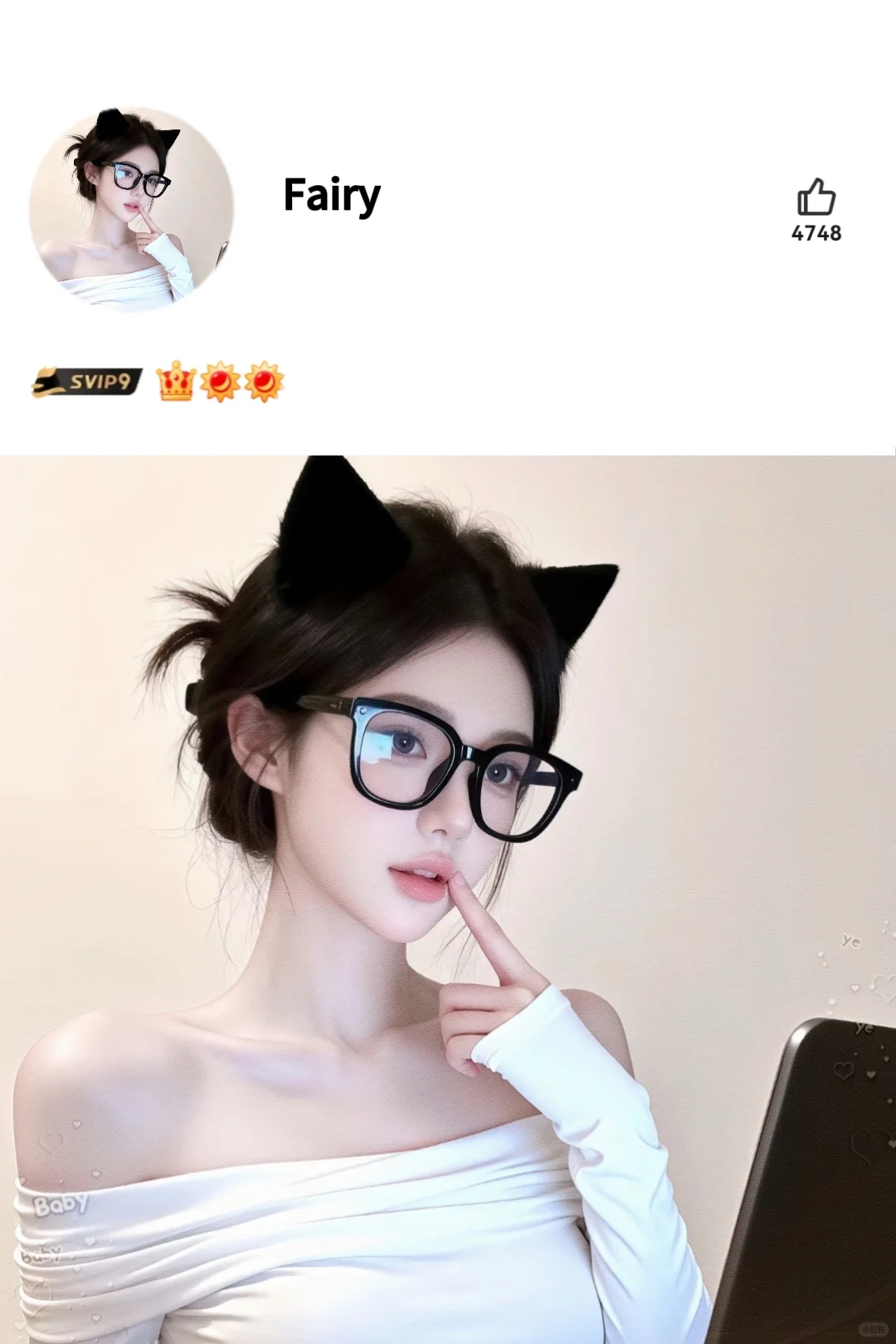 四张高智姐感女头