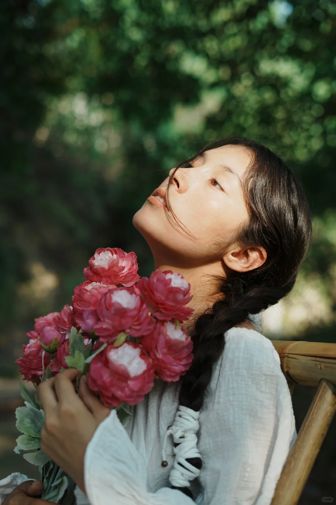 被赞爆的一张图 ✨夏天来啦！