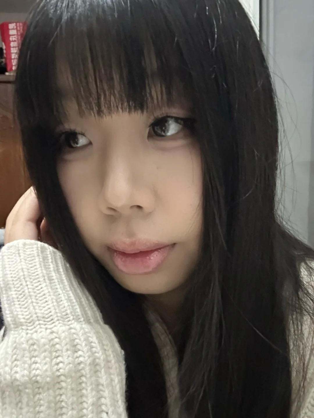 介么性感全靠AI