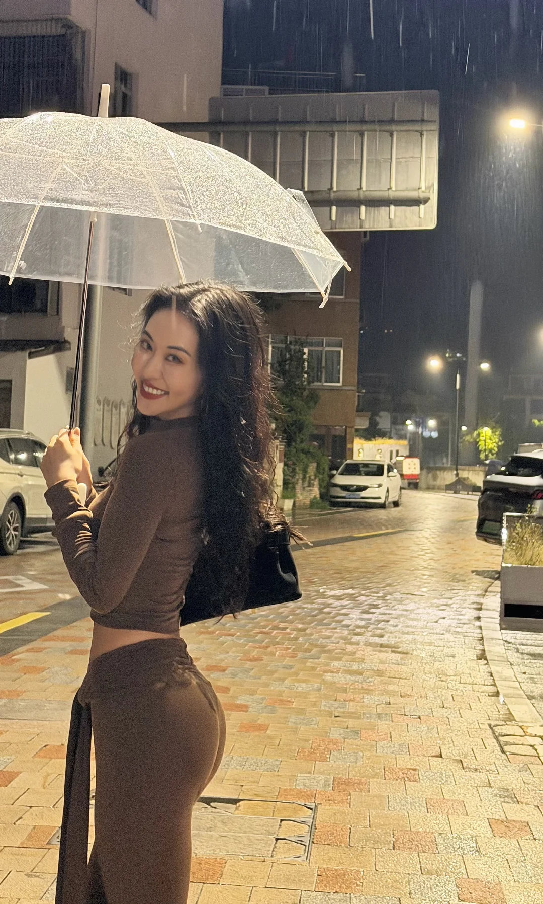 3️⃣7️⃣岁｜终于拥有了完美腰臀比