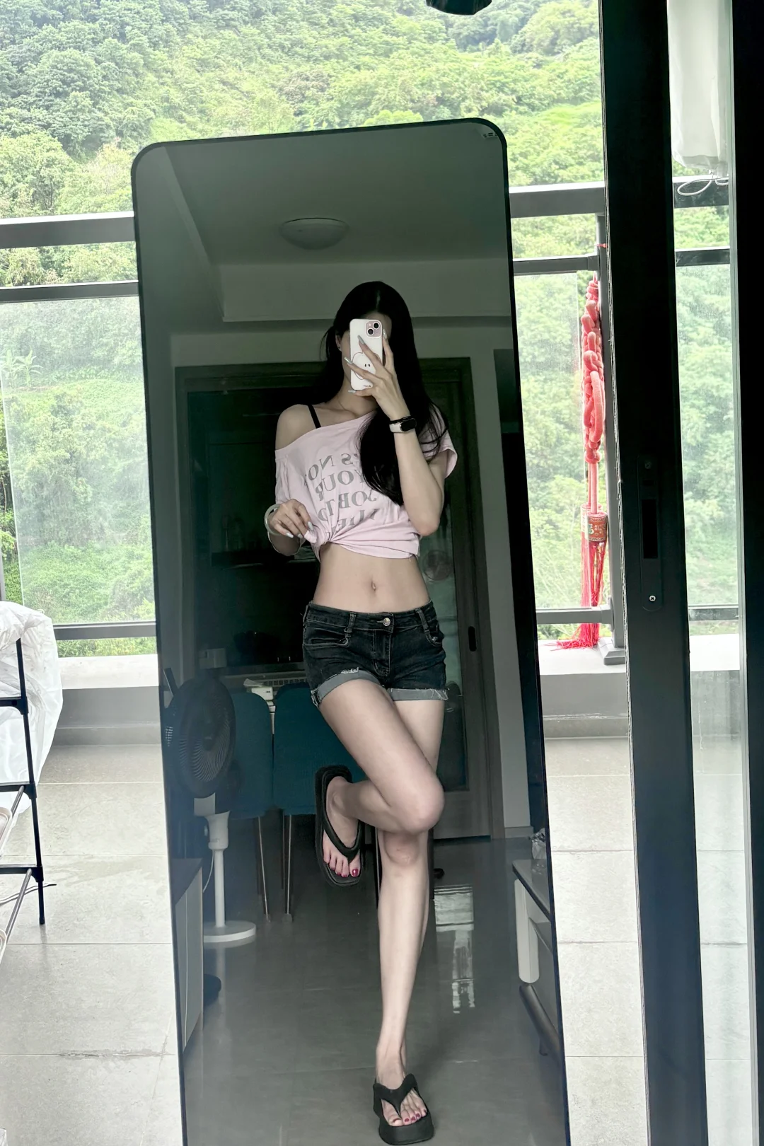 175 105|健身 + 内调，养出匀称好线条