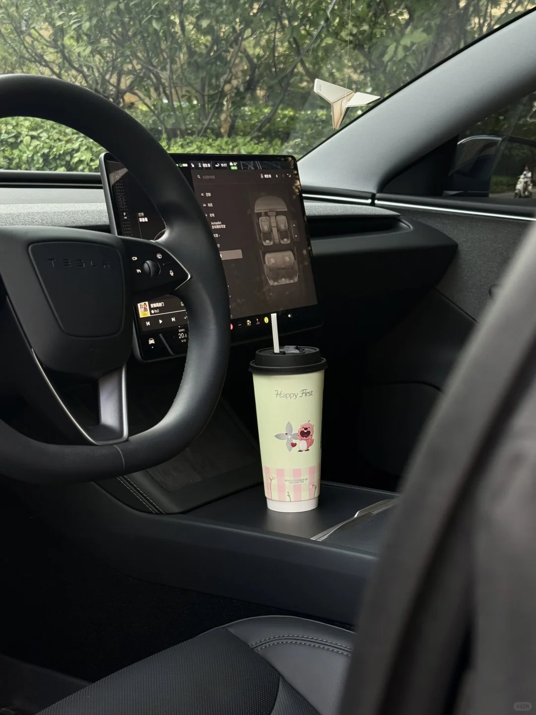 🔁有天晚上突然想做汽车博主 然后就这样了