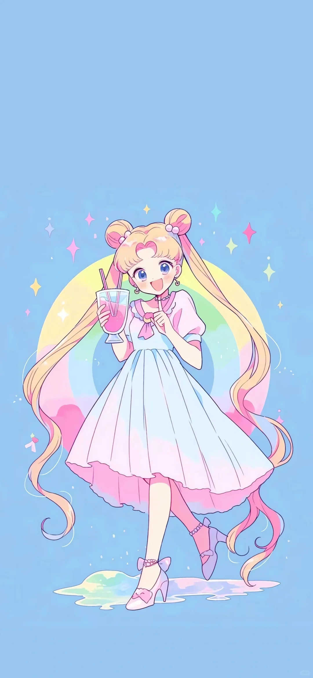 高清手机壁纸第一弹✨✨