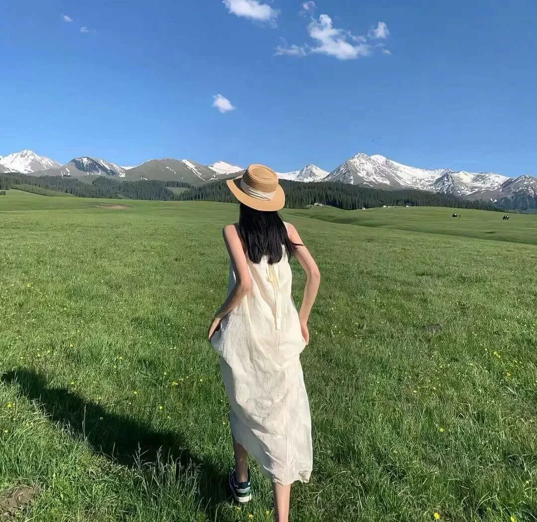 不追别人的花期，我有自己的节奏 🌱