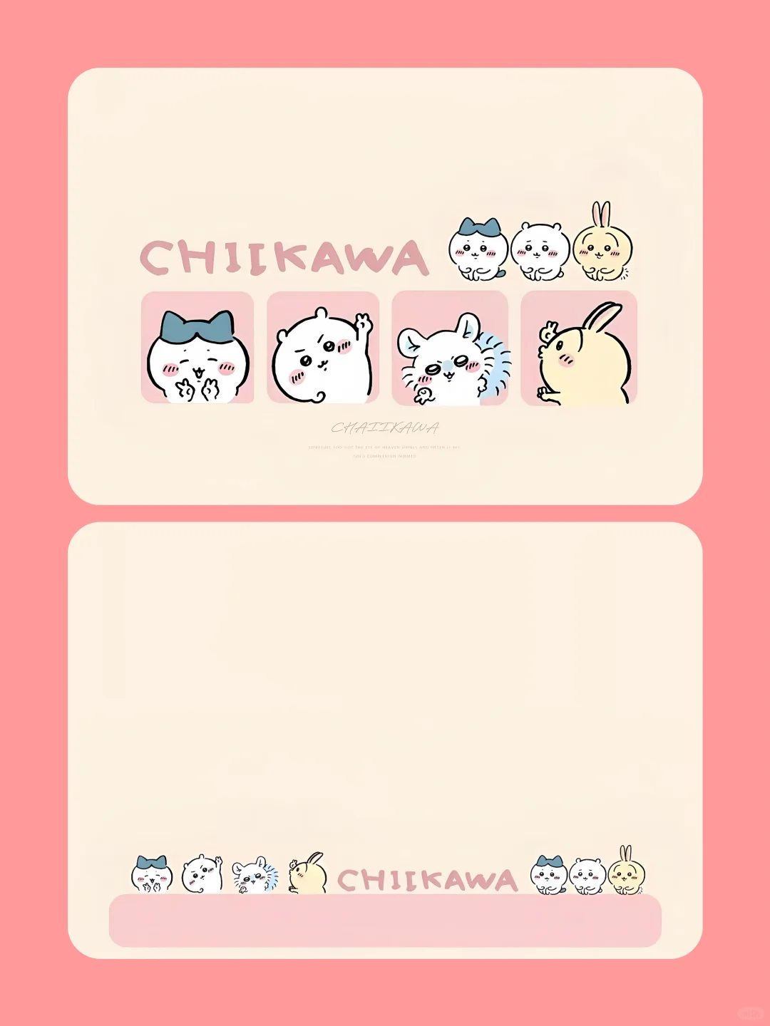 Share平板壁纸｜萌萌哒乌萨奇>ᴗoಣ