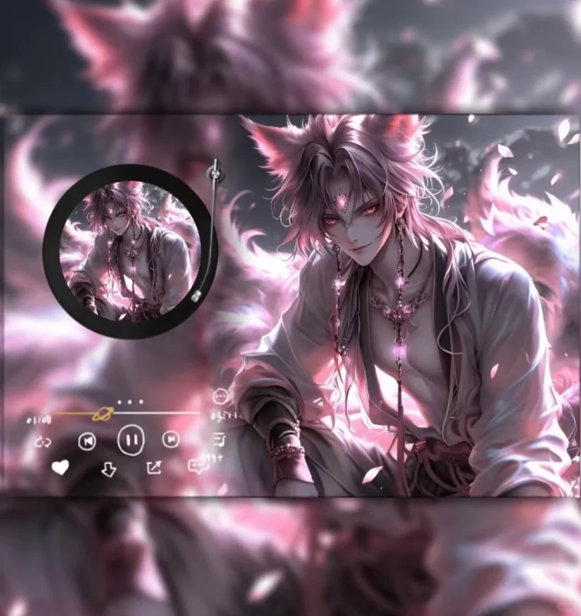 盘点一眼封神的绝版头像