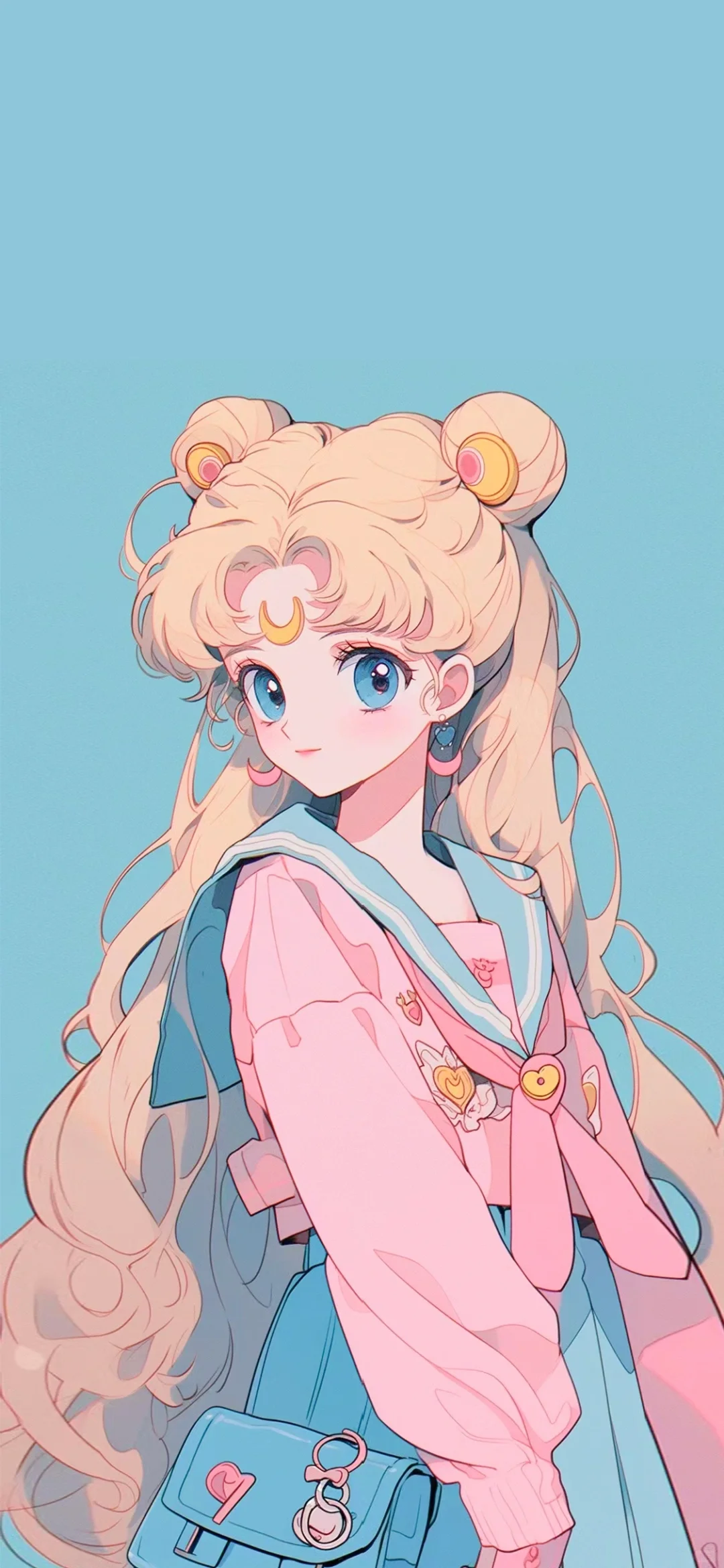 高清手机壁纸第一弹✨✨