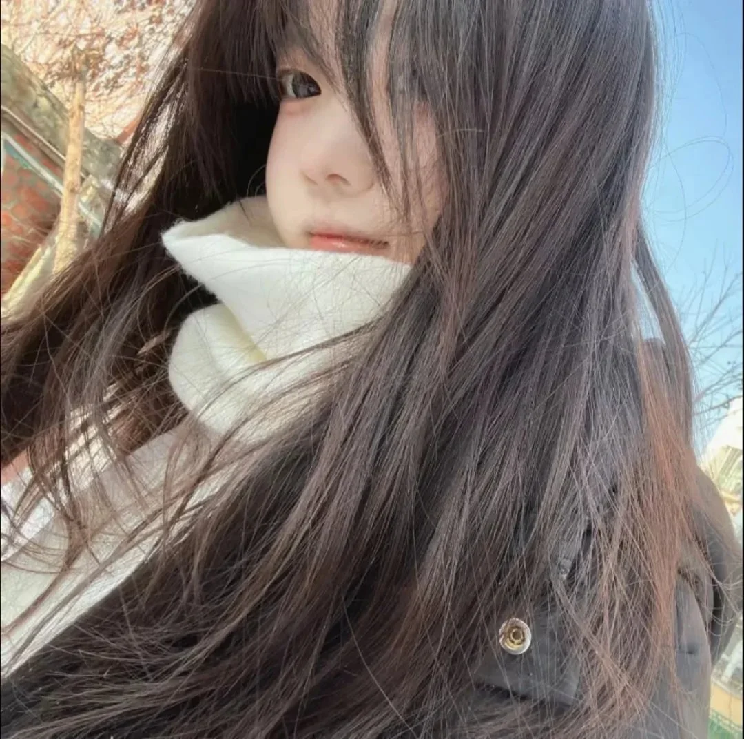 照片中的我 ＃女头