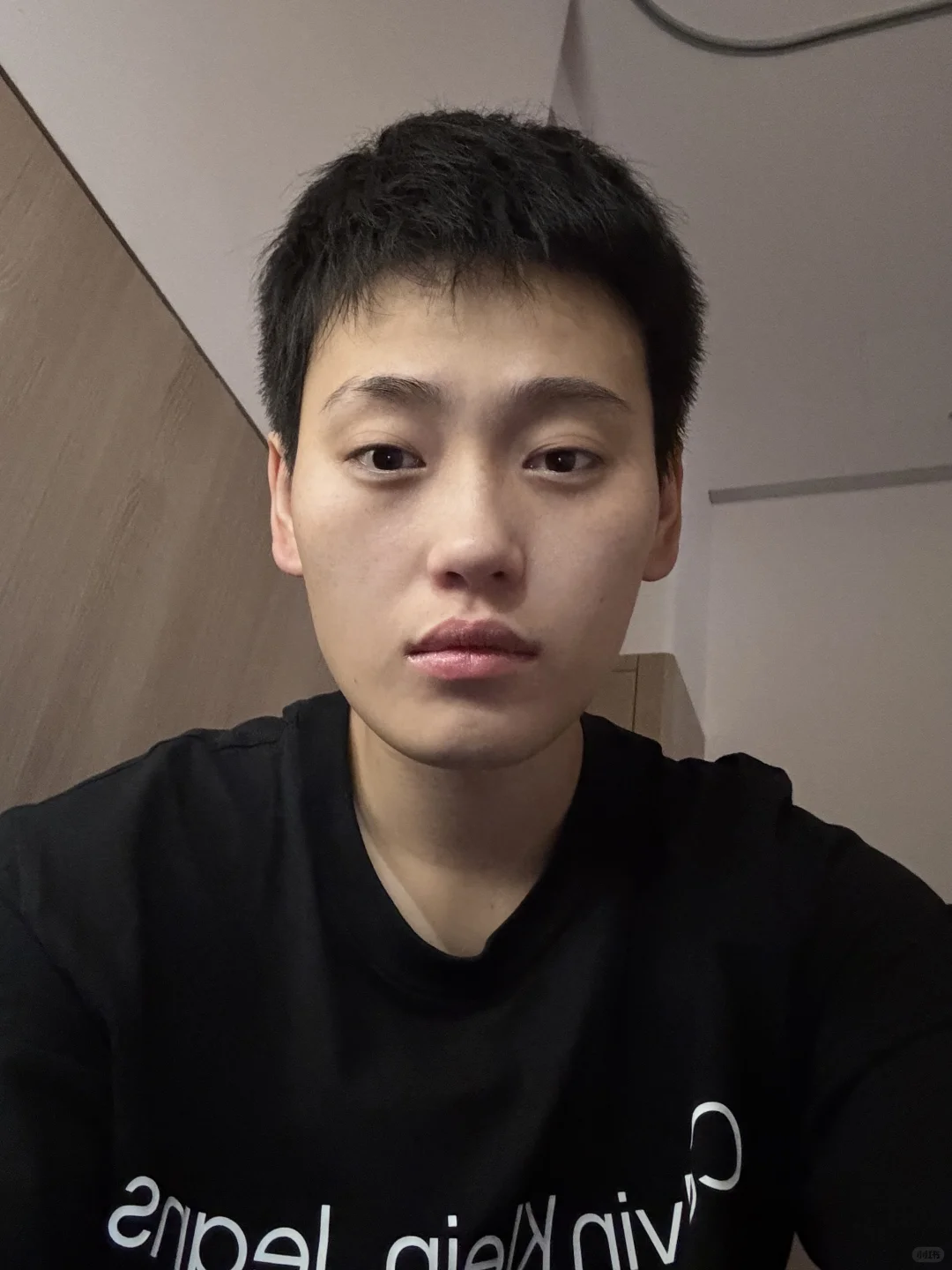 想看看所有自然原生的女生👀